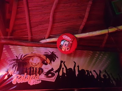 night-club