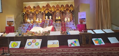 BAPS Shri Swaminarayan Mandir