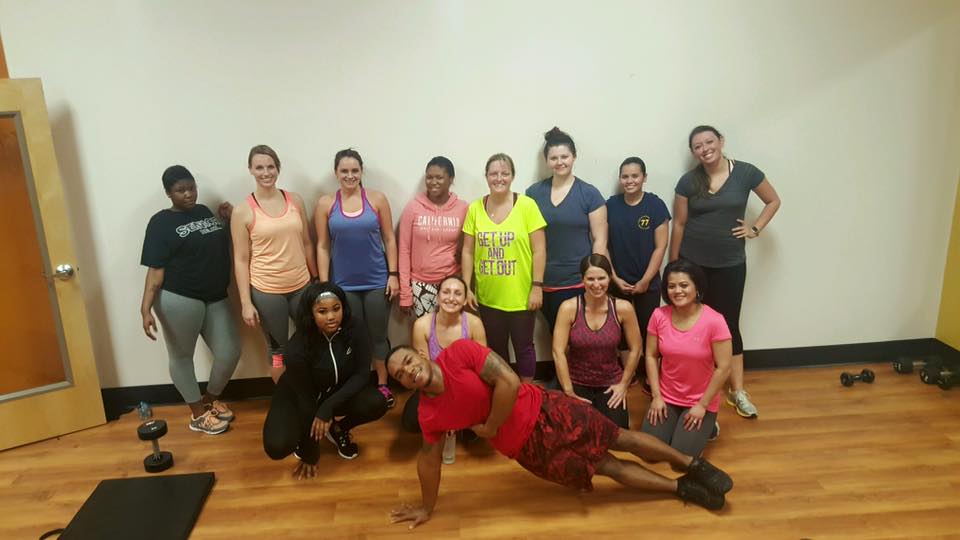 Anytime Fitness photo 3
