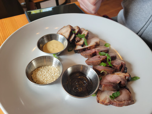 County Line Eat & Drink on Woodin - Thumbnail
