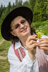 Photo n°3 de SCS Marc Veyrat à Megève (Restaurant)