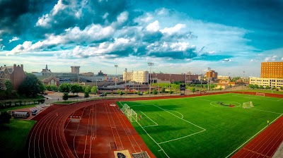 Gettler Stadium