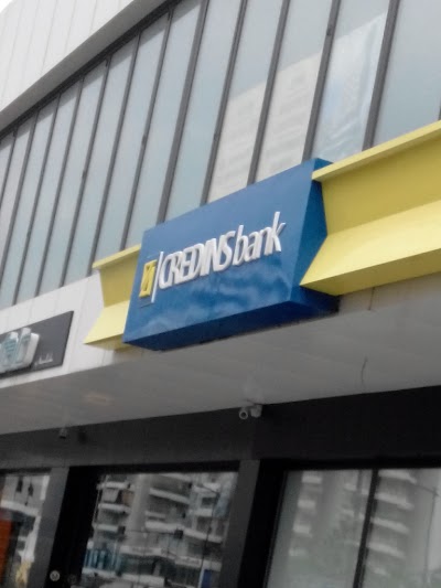 Credins Bank