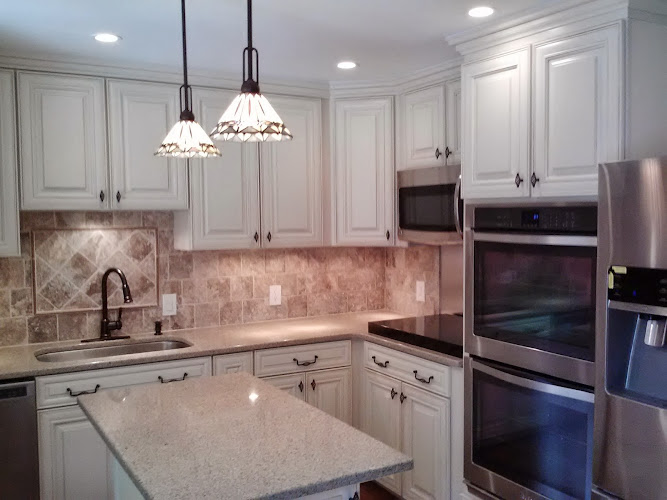 Quality Standard Remodeling Inc.