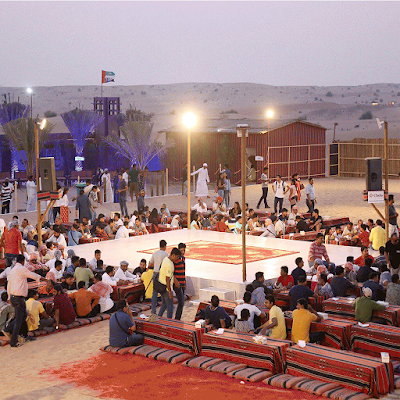 Photos of Desert Safari Dubai Booking - VIP Desert Safari