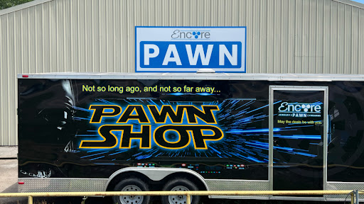 Encore Pawn - Thumbnail