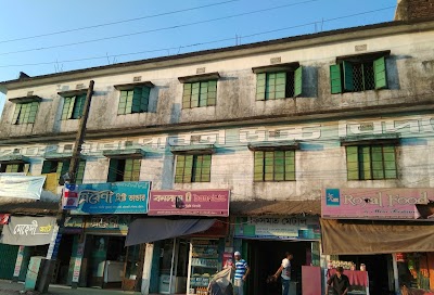 Photos of HATHAZARI PARBOTI HIGH SCHOOL