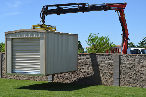 MyStorage Tucson - Thumbnail