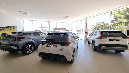 Toyota Labasa - San Javier - Thumbnail