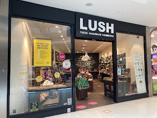 Lush Cosmetics Watford