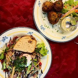 Photo n°22 de Restaurant du Bout du Monde à Lanvéoc (Restaurant)