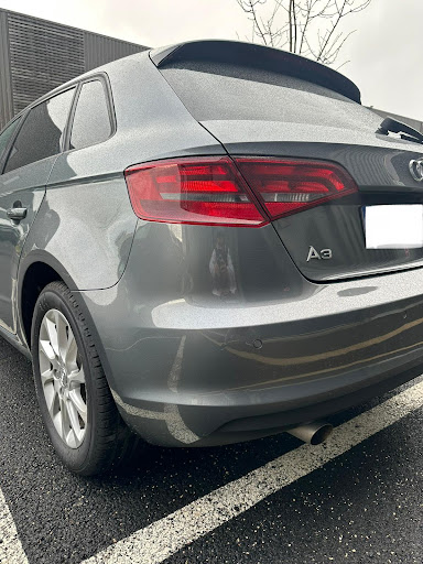 Pose de films PPF AUTO -DIAMANT DETAILING-ST FARGEAU PONTHIERRY