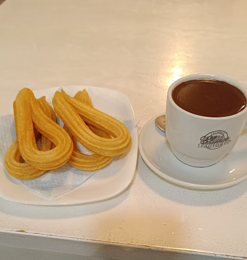 Churros Factory - Thumbnail