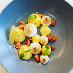 Photo n°4 de Code-Cuisine Traiteur Nancy à Nancy (Traiteur)