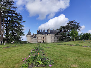Photo n°23 de LOVELYLOIRE CL à Cour-Cheverny (Service de chauffeur privé)