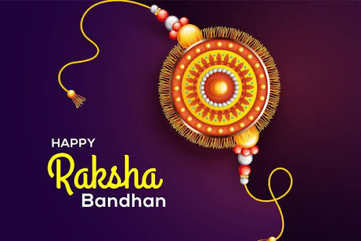 We wishes to you and your family a very Raksha Bandhan. post image