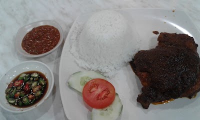 Photos of The Nanyang Pantry (Gadong Properties Centre)