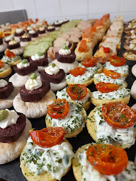 Photo n°7 de Le Lemon's Traiteur à Saint-Lambert-la-Potherie (Service de livraison)