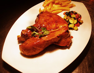 Photo n°2 de Restaurant Le Tournedos à Lézignan-Corbières (Restaurant de grillades)