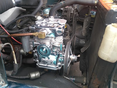 Photos of Oil Filter's Estanzuela