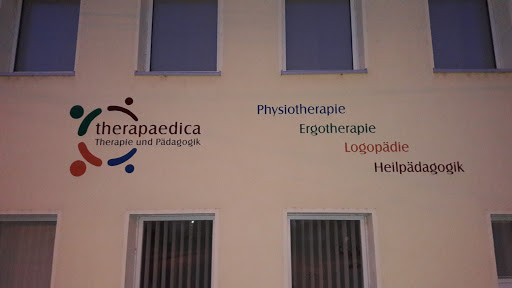 Therapäd GmbH - Thumbnail