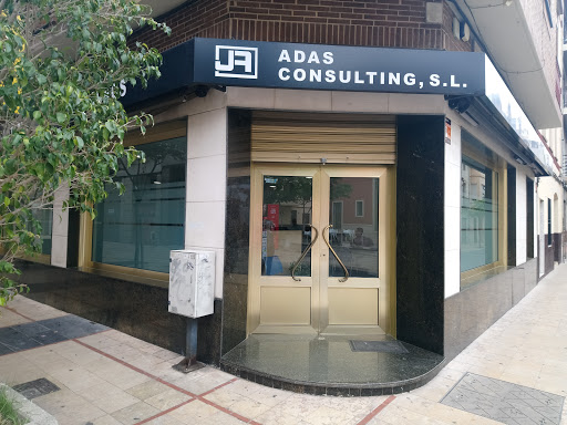 Adas Consulting - Visual