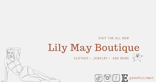 Lily May - Visual