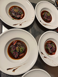 Photo n°74 de Chez Georges à Versailles (Restaurant gastronomique)