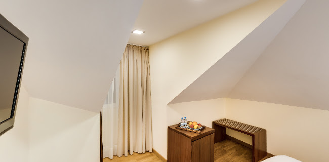 Hotel Borges Chiado - Hotel