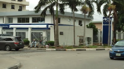 Photos of SUBARU Motors Nigeria Limited