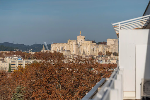 Von Peerc Immobilier Villeneuve les Avignon - Thumbnail