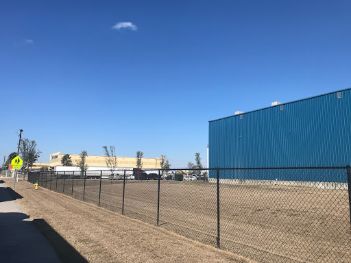 Castelo Cold Storage - Visual