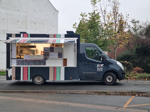 Photo 4 - Food Truck KILOMETRE 200 - Burgers Tressin