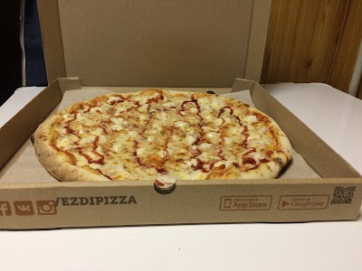 Photos of Pitstseriya "Ezdi"