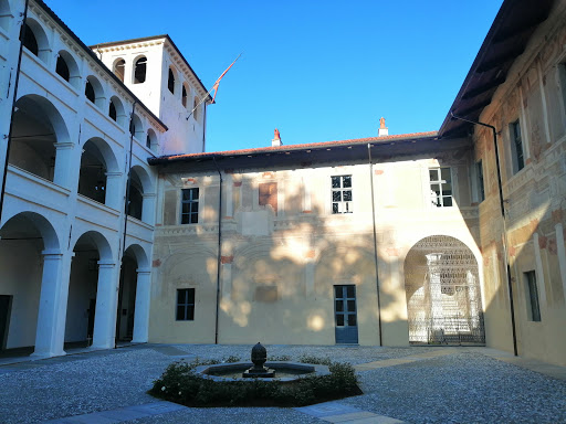 Castello di Parella - Thumbnail