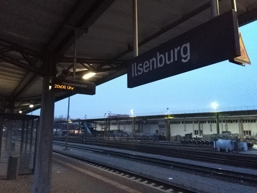 Ilsenburg - Visual