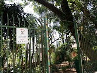 Parque dos Ingleses