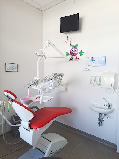 Stomatologia Rodzinna Edyta Kuza