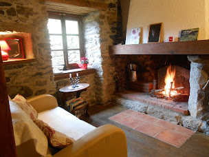 Photo n°17 de Gîte Le Castillonnais à Bonac-Irazein (Gîte)