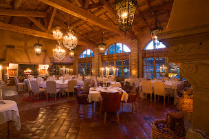 Photo n°6 de Symboles de France à Paris (Hôtel)