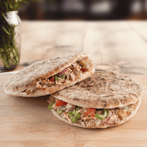 Beykebap - Visual