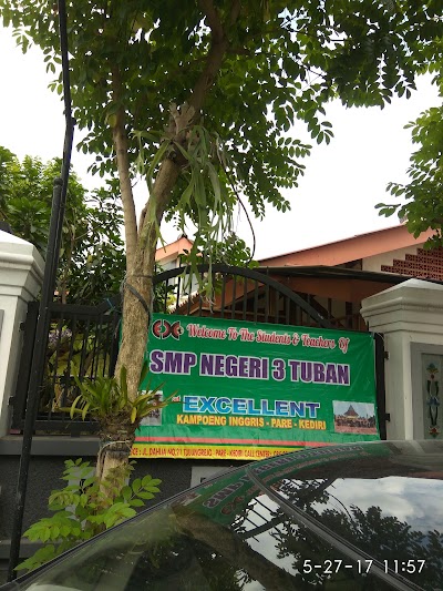Photos of BSK (Bale Seto Kemuning)