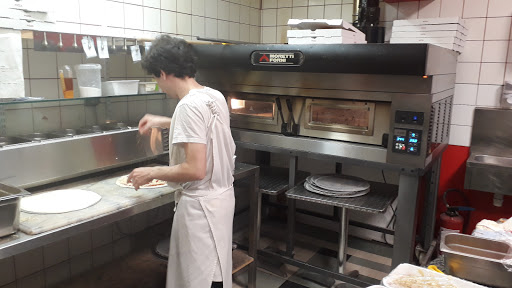Pizzeria Vitaliano - Thumbnail