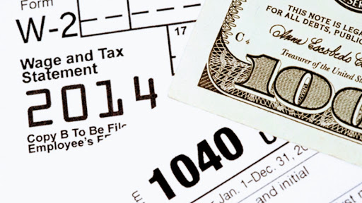 Zatto Tax Services