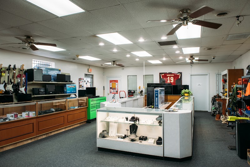 Courthouse Pawnshop INC photo 2
