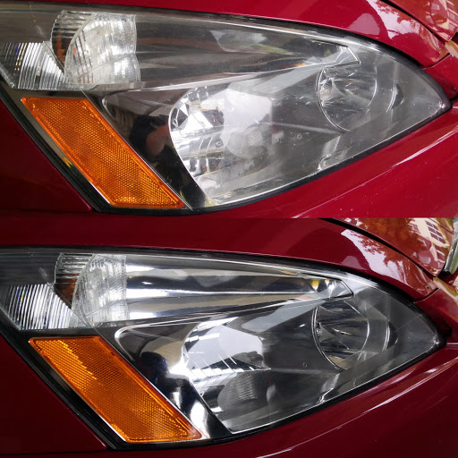 Chaska Lights Headlight Restoration - Thumbnail