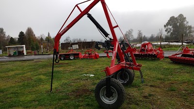 Photos of Copeval Osorno