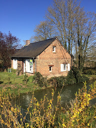 Photo n°16 de Gîte Christiane à Fréchencourt (Logement meublé)