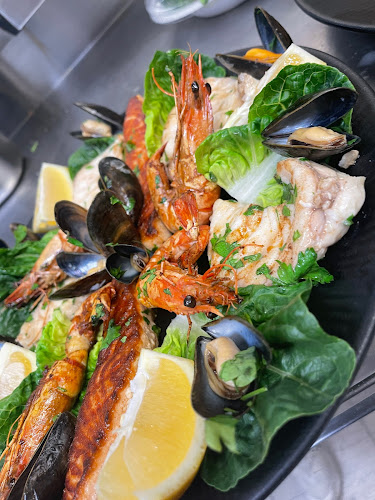 Restaurant Fratelli - Bottrop