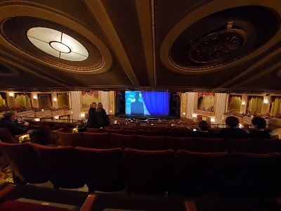 Orpheum Theatre